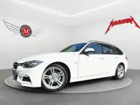 Gebraucht BMW 320 M Sport 184 PS (135 kW) 2015 Andere Kombi