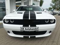 Gebraucht Dodge Challenger 309 PS (227 kW) 2016 Weiß Coupé