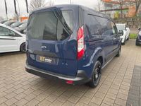 Gebraucht Ford Transit Trend 101 PS (74 kW) 2024 Blau Limousine