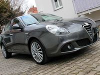 gebraucht Alfa Romeo Giulietta *Turismo*Klimauto*ALU*MFL*DNA*TÜV*NEU