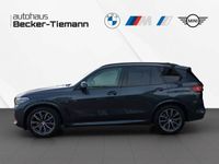 gebraucht BMW X5 xDrive45e