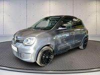 Gebraucht Renault Twingo Techno 60 kW (82 PS) 2023 Grau Kleinwagen