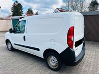 gebraucht Opel Combo 1.3 66kW ecoFLEX Edition