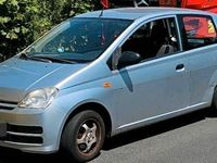 gebraucht Daihatsu Cuore 