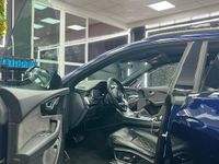 Gebraucht Audi SQ8 435 PS (319 kW) 2019 Blau SUV