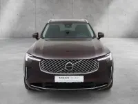 Gebraucht Volvo XC90 Plus 455 PS (334 kW) 2025 Rot SUV
