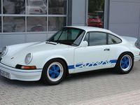 Gebraucht Porsche 964 310 PS (228 kW) 1993 Weiß Coupé