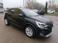 gebraucht Renault Captur EQUILIBRE TCe 90