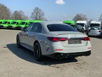 Gebraucht Mercedes E53 AMG AMG 585 PS (430 kW) 2026 Grau Limousine