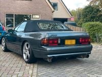 Gebraucht Mazda RX7 200 PS (147 kW) 1989 Grau Coupé