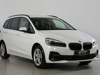 gebraucht BMW 218 Gran Tourer i A Advantage LED Hifi Parkassist