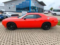 Gebraucht Dodge Challenger 309 PS (227 kW) 2017 Orange Coupé
