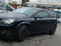 gebraucht Opel Astra GTC astra H1.6