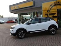 Gebraucht Opel Mokka Elegance 131 PS (96 kW) 2021 Weiß SUV