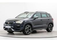 Second-hand Cupra Ateca 300 CP (220 kW) 2020 Negru SUV