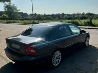 Gebraucht Volvo S80 180 PS (132 kW) 2000 Schwarz Limousine