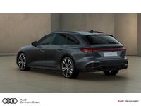 Neu Audi A5 S-Line 252 PS (185 kW) 2026 Grau Kombi