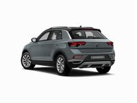 Gebraucht VW T-Roc Style 116 PS (85 kW) 2025 Blau SUV