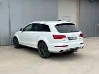 Gebraucht Audi Q7 Sport 500 PS (367 kW) 2011 Weiß SUV