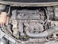 Gebraucht Ford Focus 101 PS (74 kW) 2006 Grau Kombi