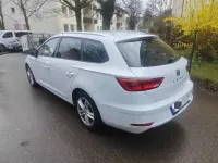 Gebraucht Seat Leon X-Perience 116 PS (85 kW) 2020 Silber Kombi