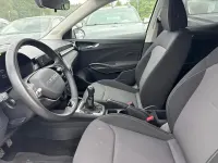 Gebraucht Skoda Fabia Selection 95 PS (69 kW) 2025 Silber Kleinwagen