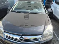 Gebraucht Opel Astra Sport 200 PS (147 kW) 2008 Schwarz Limousine