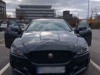 gebraucht Jaguar XE 20d 180PS Ingenium Edition Automatik Inge...