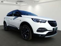 gebraucht Opel Grandland X 1.6 DI Aut Ultimate