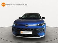 Neu VW T-Roc Life 150 PS (110 kW) 2026 Celestial blue SUV
