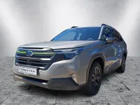 Neu Subaru Forester Exclusive+ 136 PS (100 kW) 2026 River rock pearl SUV