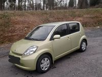 gebraucht Daihatsu Sirion 1.0 -