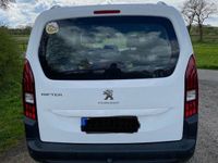 gebraucht Peugeot Rifter PureTech 130 EAT8 Active L1 Familienauto