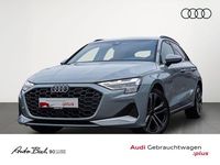 Gebraucht Audi A3 Advanced Plus 116 PS (85 kW) 2025 Pfeilgrau perleffekt Limousine
