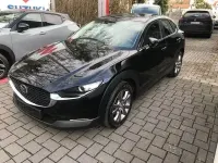 Używany Mazda CX-30 Selection 2021 Czarny SUV