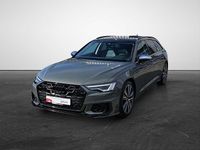 Gebraucht Audi S6 Ambiente 344 PS (253 kW) 2024 Chronosgrau metallic Kombi
