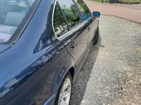 Brugt BMW 525 Basis 192 HK (141 kW) 2002 Andere farben Sedan