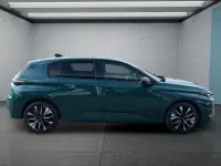 Neu Peugeot 308 Allure 145 PS (106 kW) 2025 Blau Kleinwagen