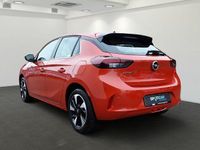Gebraucht Opel Corsa-e Elegance 100 kW (136 PS) 2022 Dynamik orange Kleinwagen