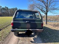 Gebraucht Chevrolet Blazer 160 PS (117 kW) 1986 SUV