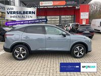 gebraucht Nissan Qashqai 1.3 Dig T Mhev N Connecta*Navi*Shz*Dab*Car Play*Bt