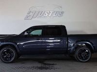 Gebraucht Dodge Ram Limited 394 PS (289 kW) 2021 Maximum steel metallic Abholung