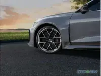 Neu Audi RS5 639 PS (469 kW) 2026 Grau (plateaugrau metallic) Limousine