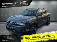 Gebraucht Dacia Duster Extreme 101 PS (74 kW) 2024 Andere farbe SUV