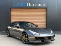 Second-hand Ferrari GTC4Lusso 610 CP (448 kW) 2021 Gri Break