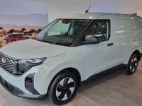 Neu Ford Transit Trend 100 kW (136 PS) 2026 Cactus grey grau Van