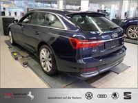 Gebraucht Audi A6 Sport 286 PS (210 kW) 2020 Blau Limousine