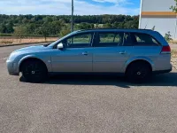 Gebraucht Opel Vectra Edition 122 PS (89 kW) 2005 Grau Kombi