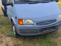 Gebraucht Ford Transit 116 PS (85 kW) 2000