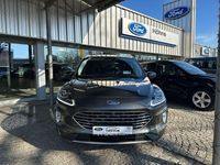 Gebraucht Ford Kuga Titanium X 190 PS (139 kW) 2023 Grau SUV